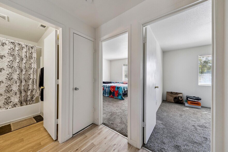 More Photos Of , Reno Multifamily For Sale