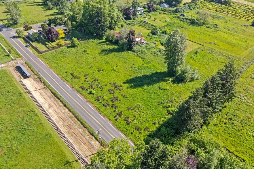 More Photos Of 18216 SE Giese Rd, Gresham Land For Sale