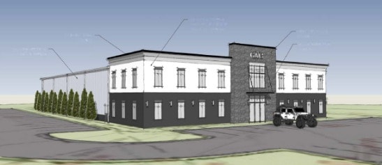 Primary Photo Of 0 Marcel Dr, Winchester Warehouse For Sale