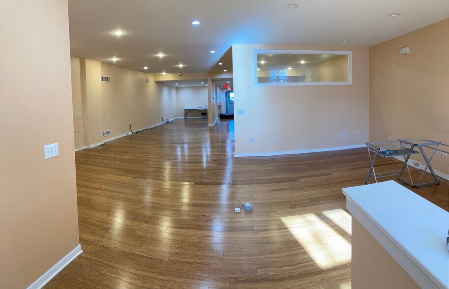 More Photos Of 407 W Galena Blvd, Aurora Office For Sale