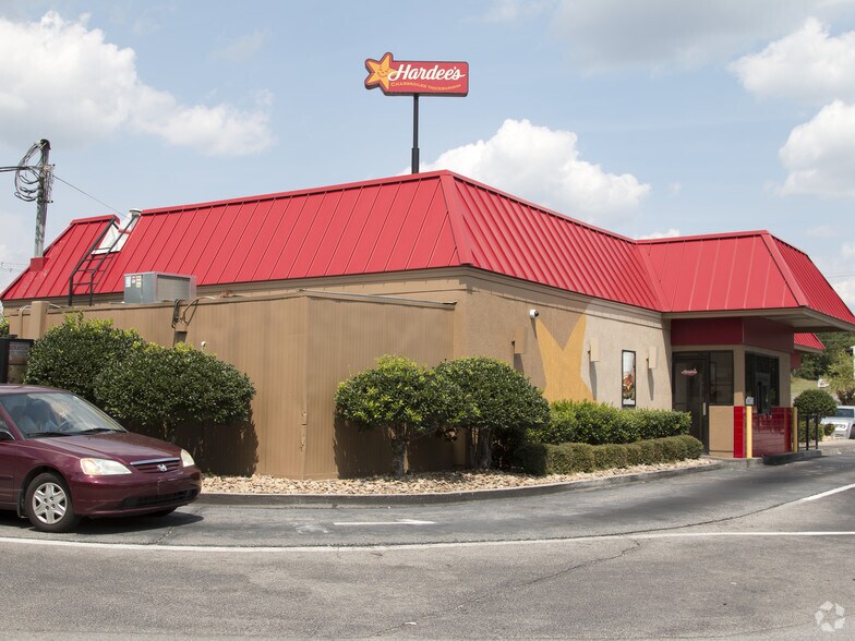 More Photos Of 5801 Fairfield Rd, Columbia Fast Food For Sale