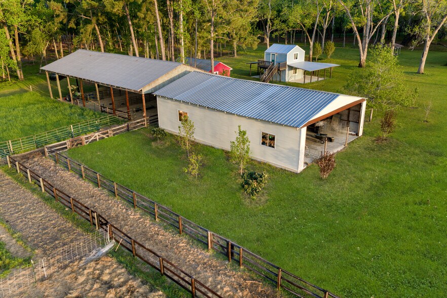 More Photos Of 1151 Harry Lindsay Rd, Guyton Specialty For Sale