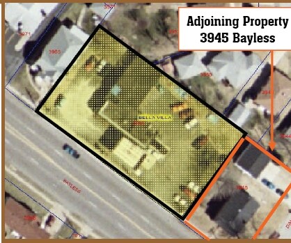 More Photos Of 3955 Bayless Ave, Saint Louis Office For Sale