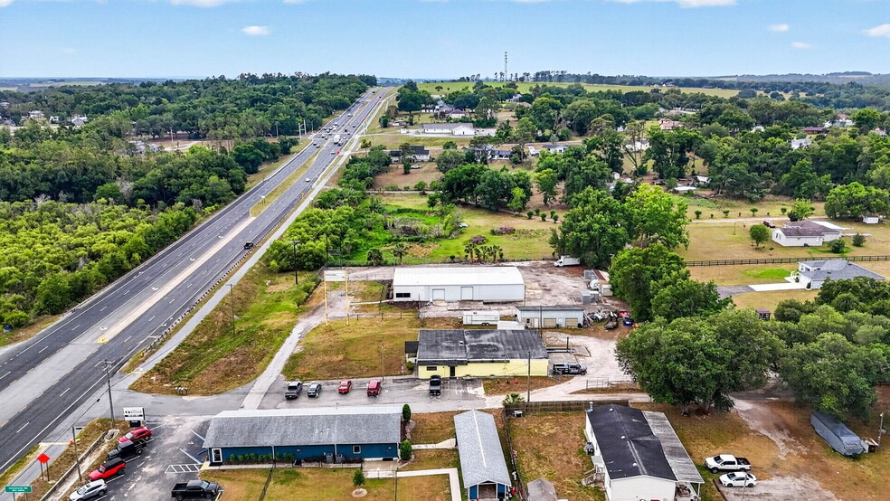 More Photos Of 10221 US 301, Dade City Office For Sale
