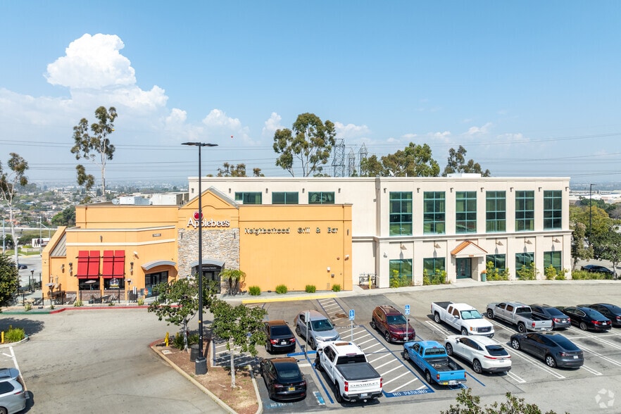 More Photos Of 1401-1493 N Montebello Blvd, Montebello Unknown For Lease