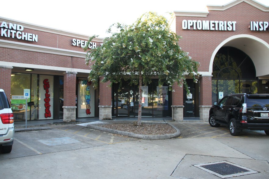 More Photos Of 6705 Hwy 6, Missouri City Unknown For Lease