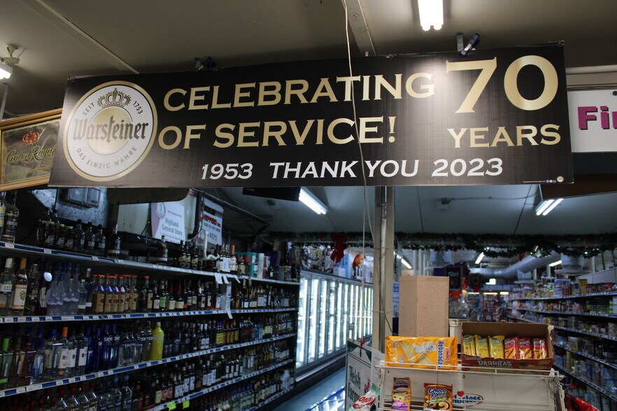 More Photos Of 111 Highland Lakes Rd, Highland Lakes General Retail For Sale