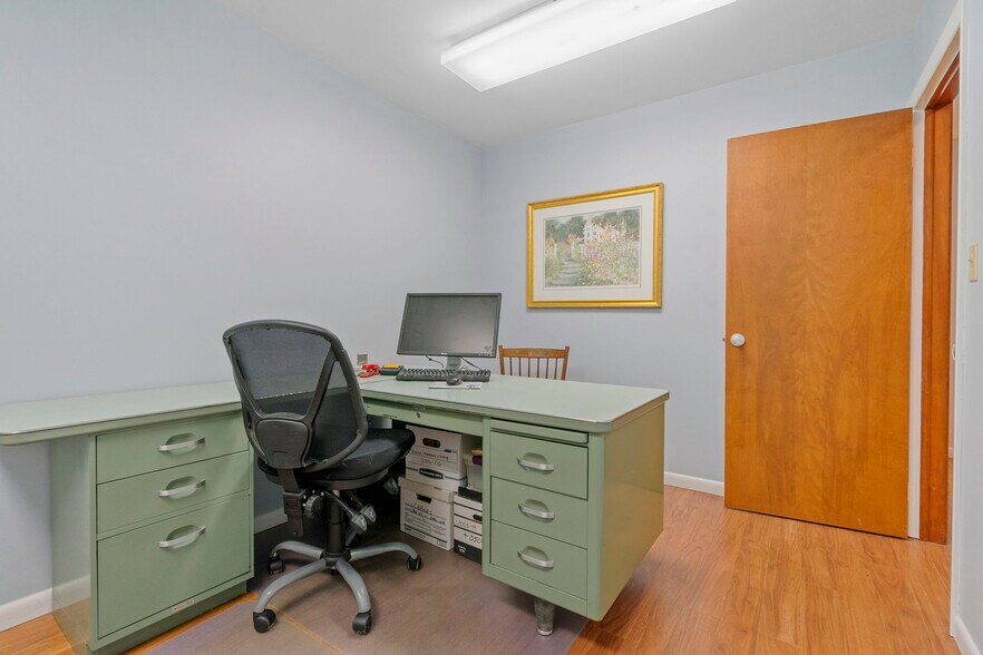 More Photos Of 6 Arbor Dr, Glens Falls Office For Sale