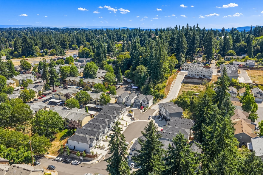 More Photos Of 4943 NE 2nd Ct, Vancouver Apartments For Sale