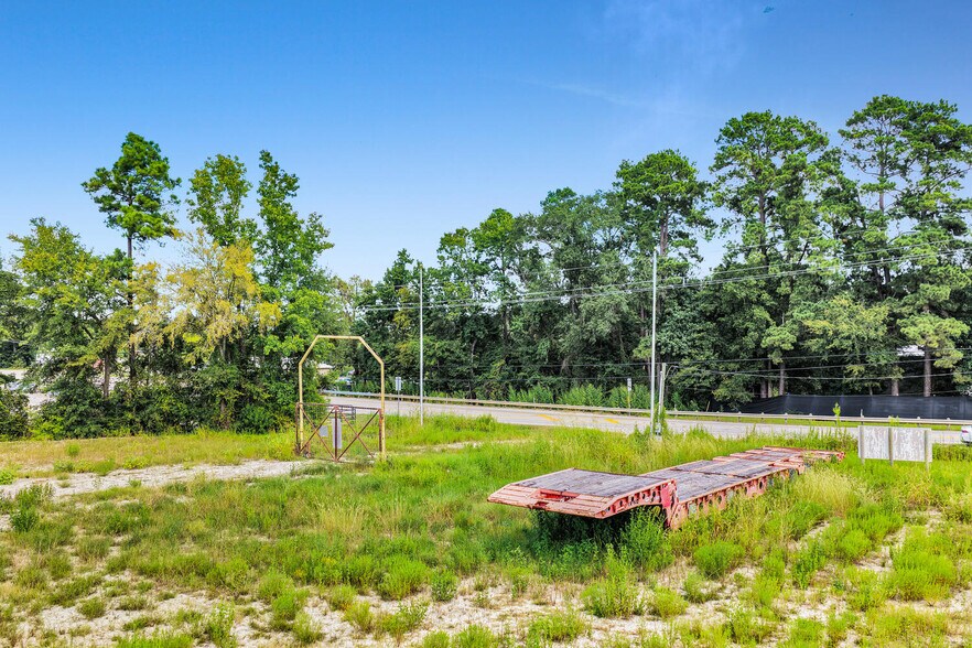 More Photos Of 14350 N Highway 75, Willis Land For Sale