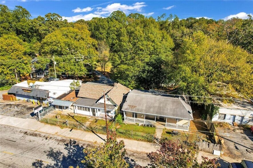 More Photos Of , Atlanta Land For Sale