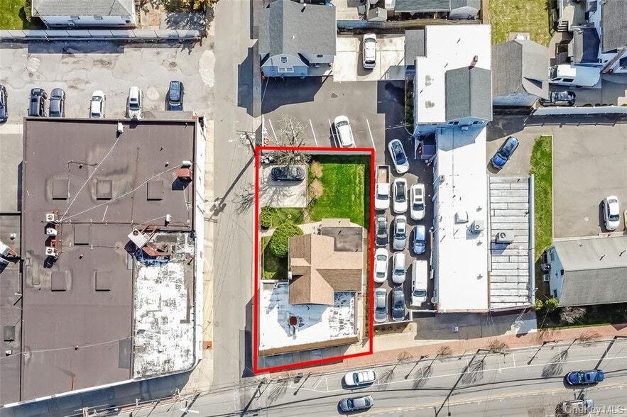 More Photos Of 222 Hempstead Ave, Lynbrook Storefront Retail Residential For Sale