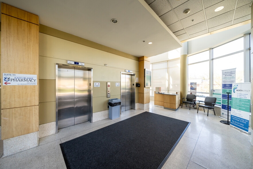 More Photos Of 310 Central Ave, East Orange Medical For Lease