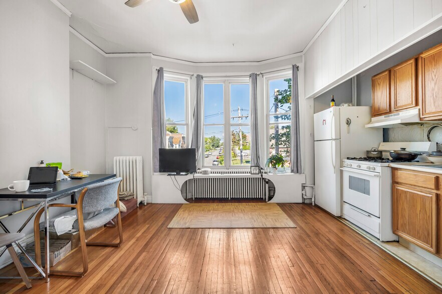 More Photos Of , Albany Multifamily For Sale