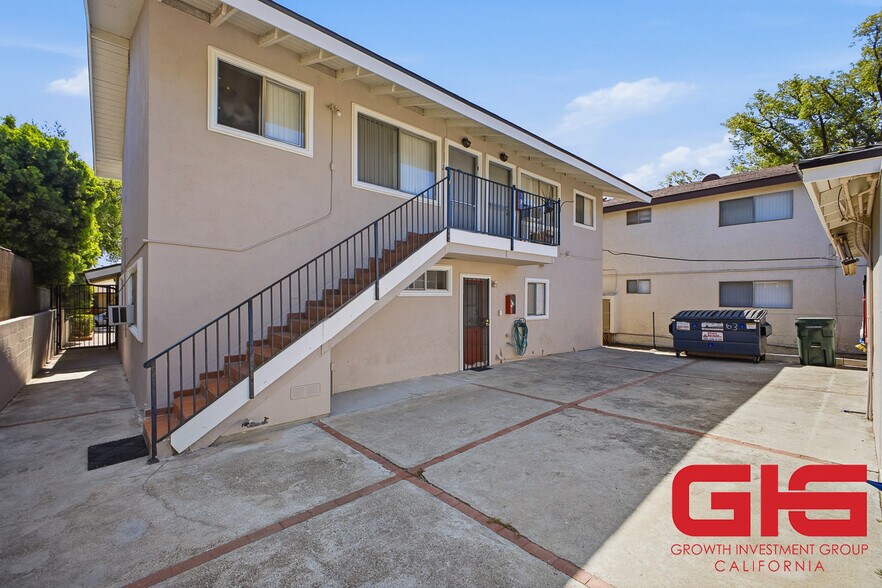 More Photos Of 63 S Daisy Ave, Pasadena Apartments For Sale