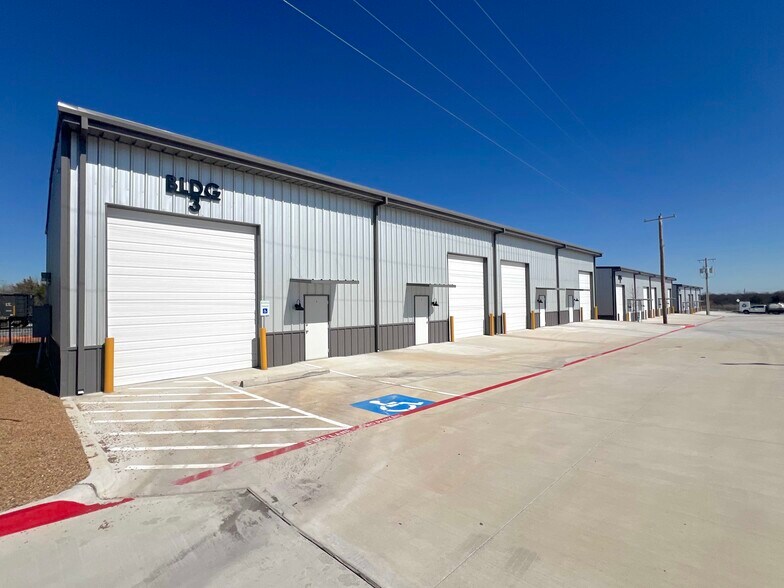 Primary Photo Of HWY 380 & FM 653, Farmersville Unknown For Lease
