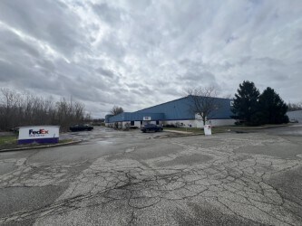 Primary Photo Of 3017 W 17th St, Erie Warehouse For Sale