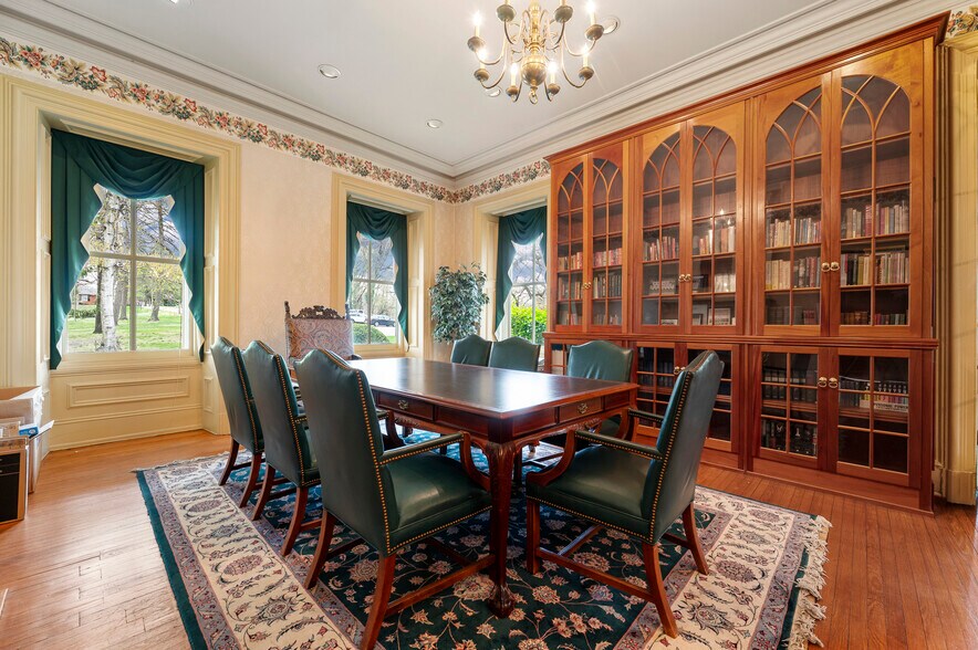 More Photos Of 99 Starr St, Phoenixville Office For Sale