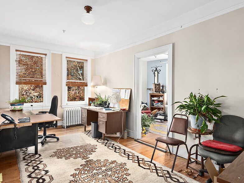 More Photos Of 14-20 Haywood St, Asheville Storefront Retail Office For Sale