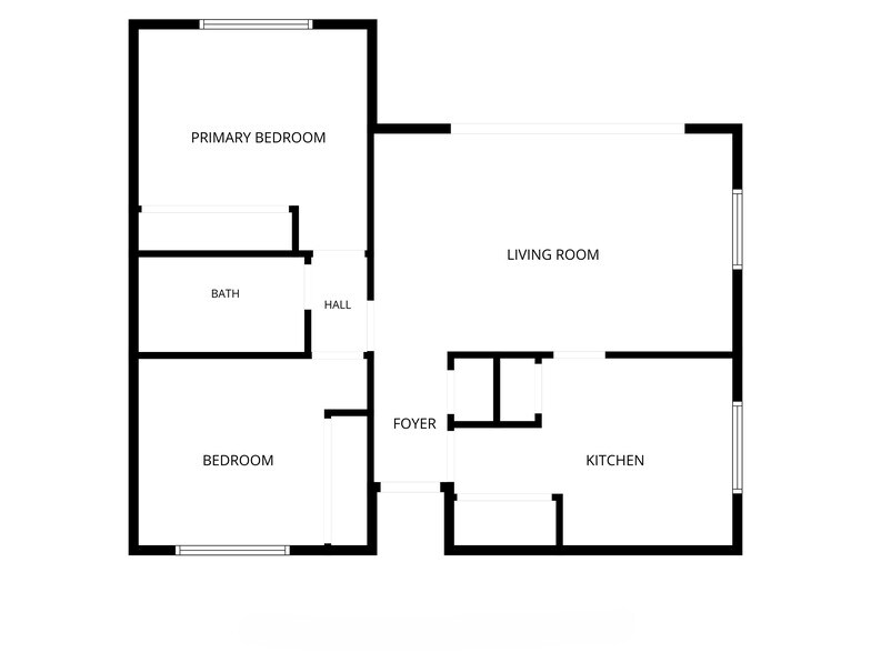 More Photos Of 2521-2523 S 6th Ave, Arcadia Apartments For Sale