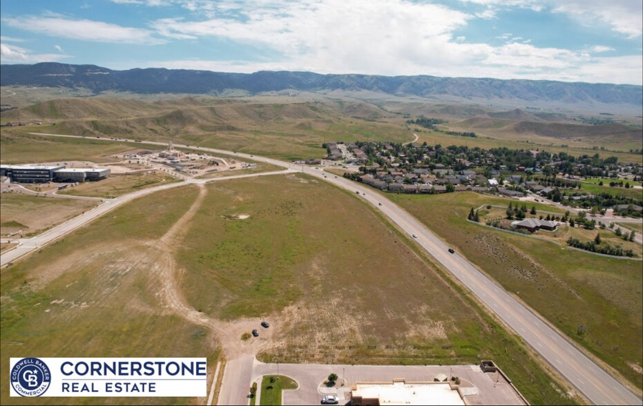 More Photos Of Talon Dr SW @ Wyoming Blvd, Casper Land For Sale