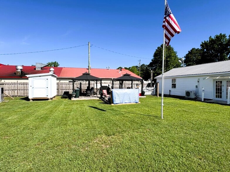 More Photos Of 160 U.S. 258, Richlands Land For Sale