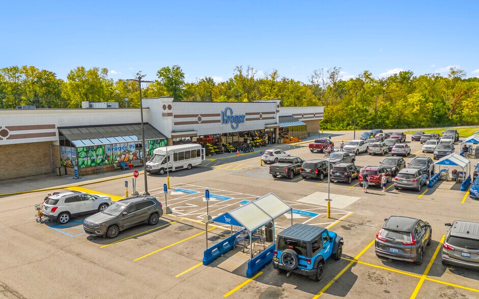 More Photos Of 531 W Main St, Milan Land For Lease