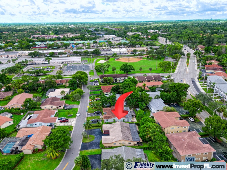 More Photos Of 3660 NW 80th Ave, Coral Springs Multifamily For Sale