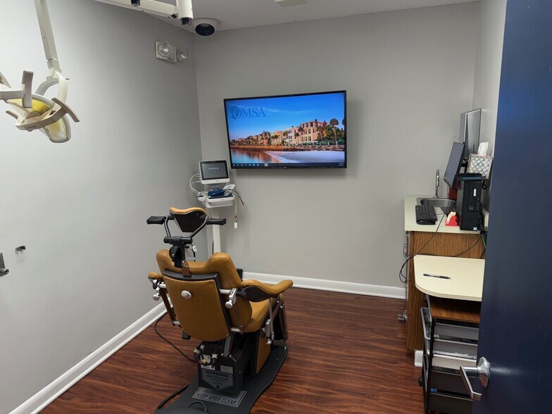 More Photos Of 2320 Cosgrove Ave, North Charleston Office Residential For Sale
