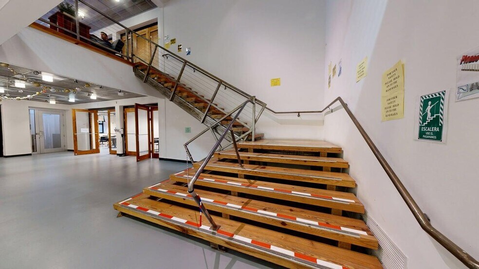 More Photos Of 168 7th St, Brooklyn Industrial For Lease