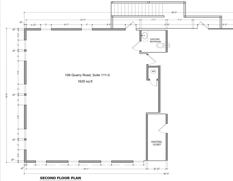 More Photos Of 100 Quarry Rd, Hamburg Medical For Lease