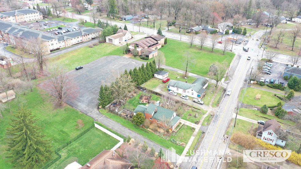 More Photos Of 30450 Lorain Rd, North Olmsted Religious Facility For Sale