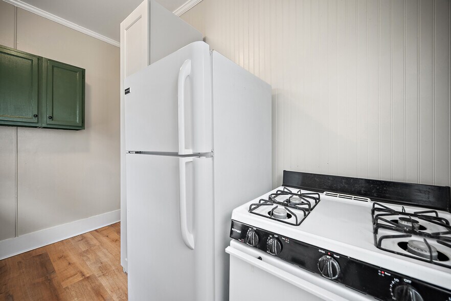 More Photos Of 1224 N Weber St, Colorado Springs Apartments For Sale