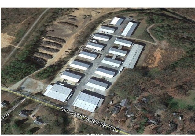 Primary Photo Of 2994 Fairforest Clevedale Rd, Spartanburg Warehouse For Lease