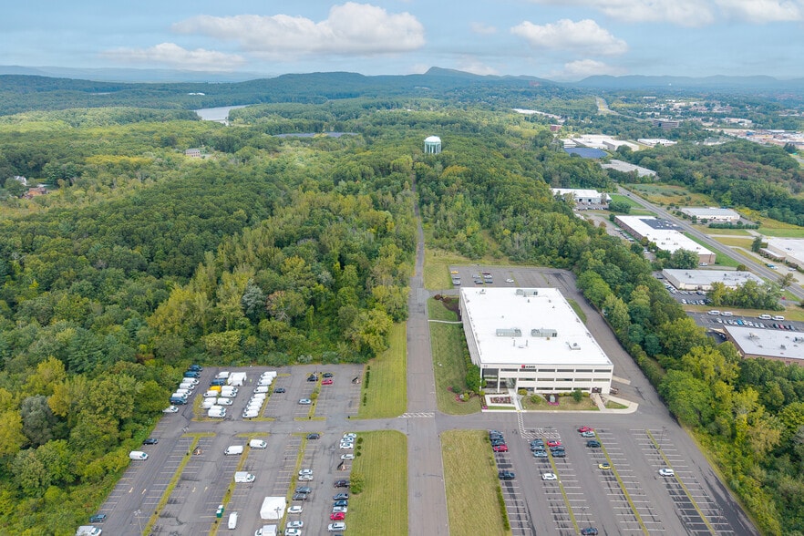 More Photos Of Interstate Parcel A, West Springfield Land For Sale