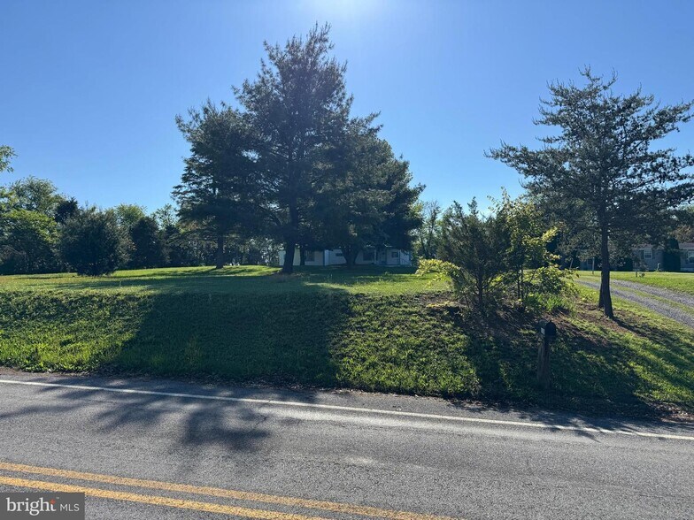 More Photos Of 12136 Big Pool Rd, Clear Spring Land For Sale