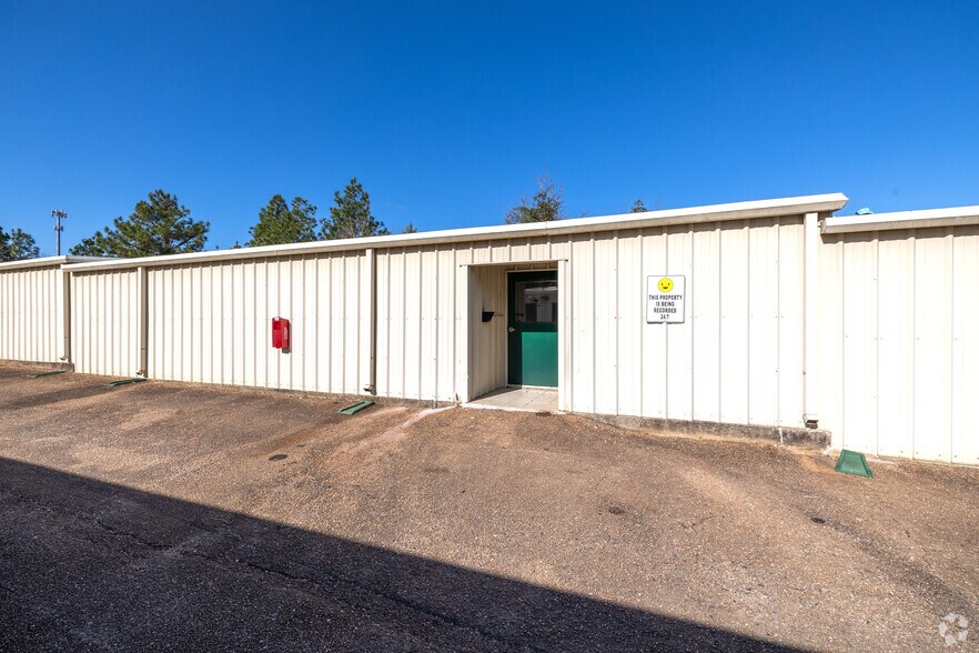 More Photos Of 1300 Schillinger Rd S, Mobile Self Storage For Sale