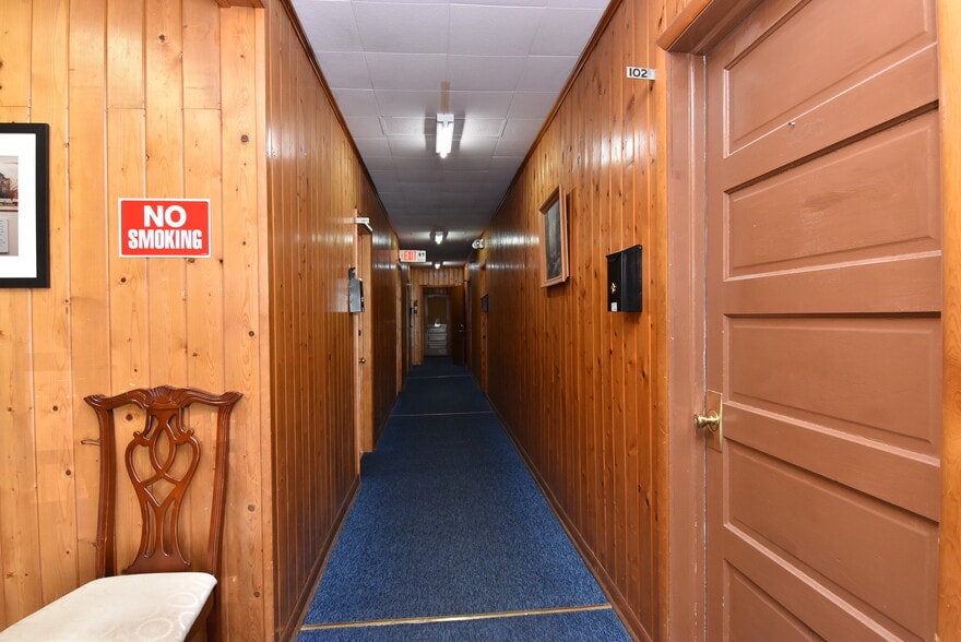 More Photos Of 125 Causey Ave, Milford Office For Sale