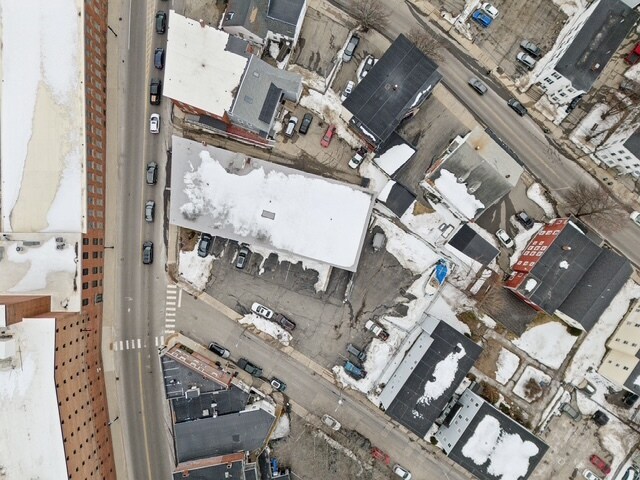 More Photos Of 41 Main St, Biddeford Self Storage For Sale