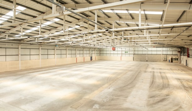 More Photos Of Squires Gate Ln, Blackpool Warehouse For Sale