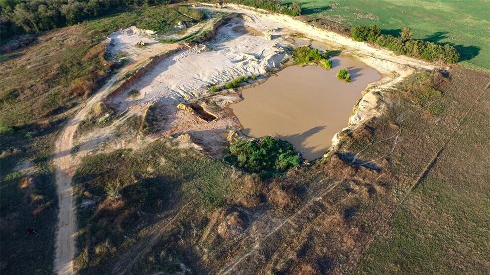 Primary Photo Of TBD CR 445, Lincoln Land For Sale