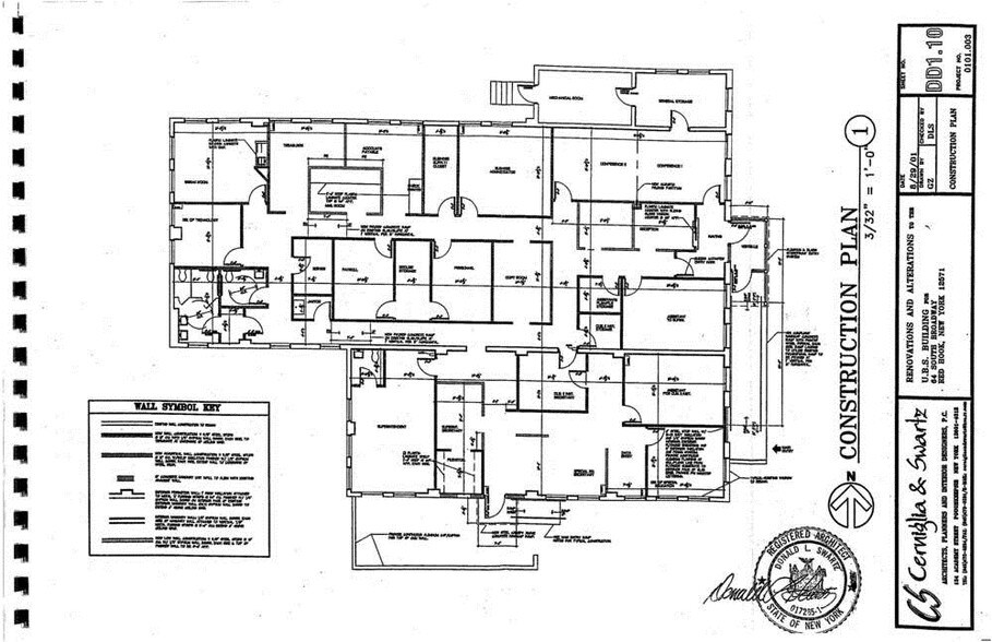 More Photos Of 7401 S Broadway, Red Hook Office For Sale