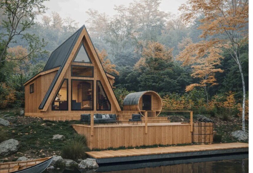 More Photos Of 2550 Bell Springs Rd, Dripping Springs Lodge Meeting Hall For Sale