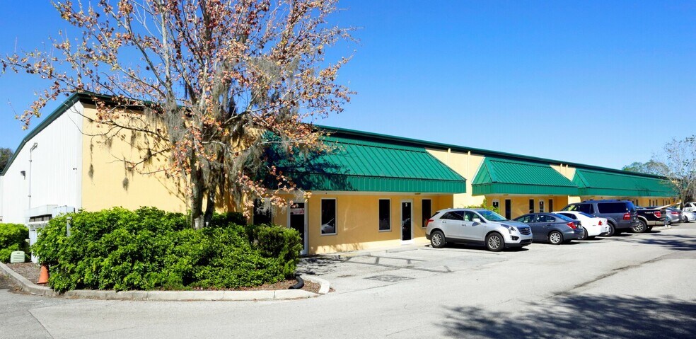 More Photos Of 1202 Gary Ave, Ellenton Warehouse For Sale