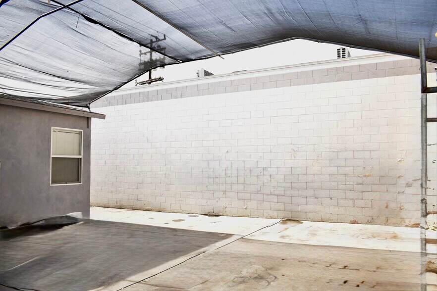 More Photos Of 9375 Fern St, South El Monte Apartments For Sale