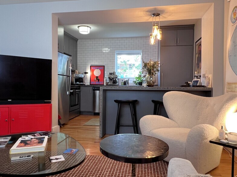 More Photos Of 778 NE Argonne Ave, Atlanta Apartments For Sale