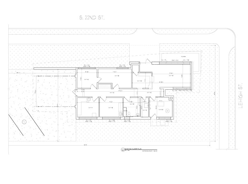 More Photos Of 2205 Lehigh St, Easton Unknown For Lease