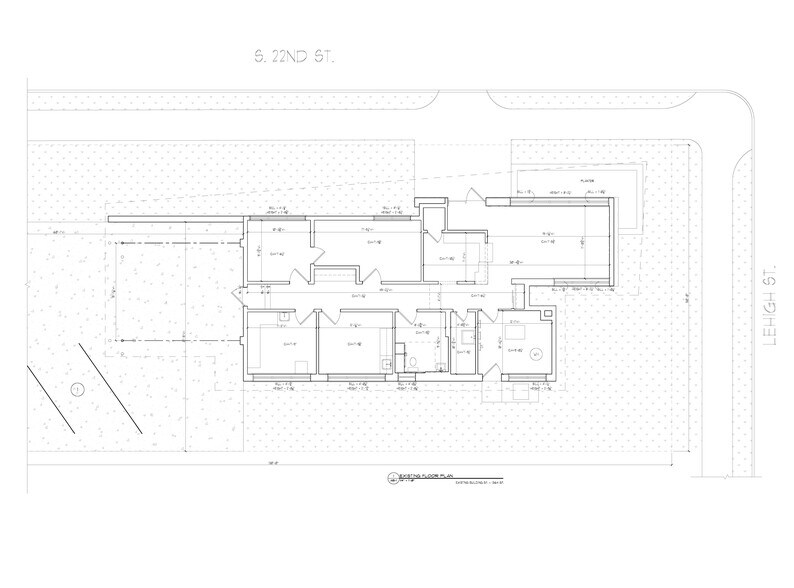 More Photos Of 229 S 22nd St, Easton Medical For Lease