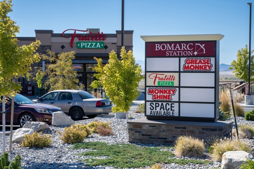 More Photos Of , West Wendover General Retail For Sale