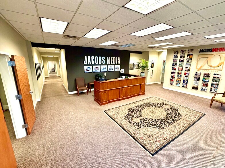 More Photos Of 1102 Thompson Bridge Rd, Gainesville Office For Lease